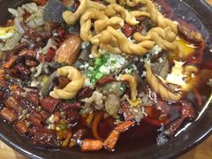 精品毛血旺-盛天毛血旺非遗美食(观音桥店)