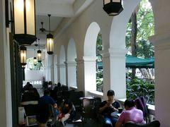 -星巴克臻选(广州沙面店)