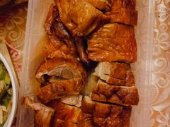 黑椒烧鸭-陈光记烧腊(长寿路店)