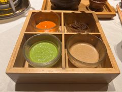 -叶叶菩提(太原别墅店)