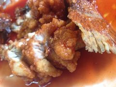 iphone_upload_pic-吴门人家·苏宴宫廷菜(拙政园店)