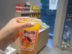 -奈雪的茶(湖滨银泰in77C区PRO店)