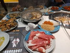 -圣罗巴甄选自助(麦凯乐店)