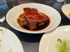 -羡餐厅-千岛湖自由洲际殿