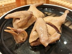 -龙悦湾酒家·八阵鱼生·渔人码头店