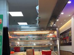 -塔斯汀·中国汉堡(万达店)