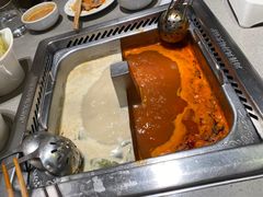 -海底捞火锅(苏宁生活广场店)