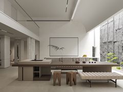 -星杰国际设计 别墅大宅装修(虹桥分公司)