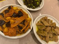 -松鹤楼面馆(清河万象汇店)