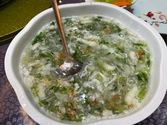 -山明水秀大饭店