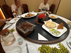 -新乾隆酒楼(帝景园店)