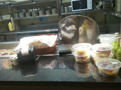 -樊记腊汁肉(西安咸阳国际机场店)