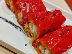 -丰圆轩粤式茶楼(大宁国际商业广场店)