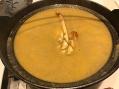 -本味轩精品茶餐厅(黄山路店)