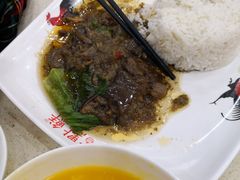 -粤轩美食餐厅(东门老街店)