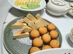 -荣兴酒家(徐家汇店)