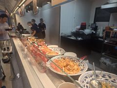 -盒马鲜生(皇庭广场店)