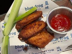 -bluefrog蓝蛙(悠唐购物中心店)