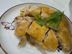 -碧海银沙海鲜餐厅(恒大海上威尼斯店)
