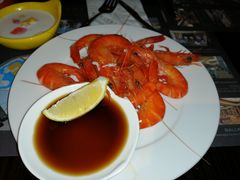 -上海东方佘山翰悦阁酒店·Vie全日制餐厅