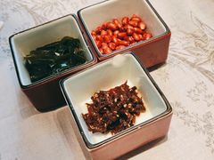 -佳兰雅序融合菜(高新店)