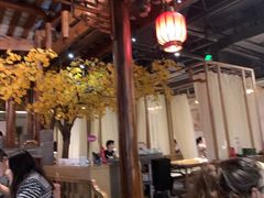 -卞氏菜根香·川菜(青羊万达店)