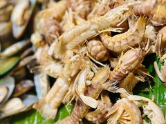 -云尚自助餐厅(佛山南海瞻云酒店)