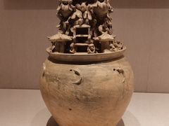-深圳博物馆(古代艺术馆)
