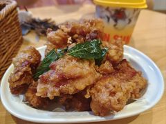-暖食光·台式家庭餐厅·生日主题店(万达店)
