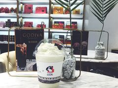 -GODIVA(王府井apm店)