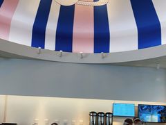 -喜茶(迪士尼小镇DP店)