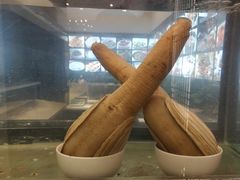 -斯通泰伯酒店-餐厅