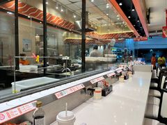 -新一番三文鱼寿司(大东海店)