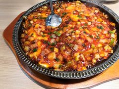 -小木屋拌饭(沈阳中街大悦城店)