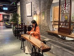 -青藤茶馆(南山路店)
