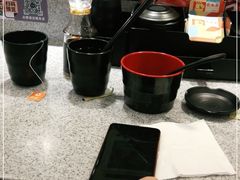 -争鲜回转寿司(金桥家乐福店)