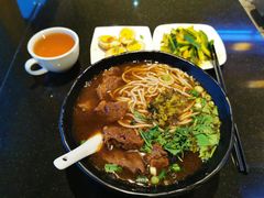 -王记-台湾牛肉面