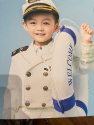 -倾城宝贝儿童摄影(浦东金谊店)