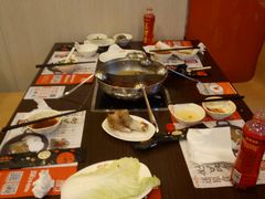 -呷哺呷哺(松江开元店)