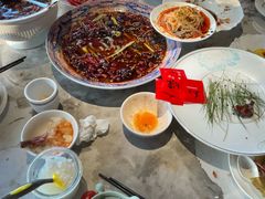 -三生三味密宗川菜·江景餐厅(来福士店)