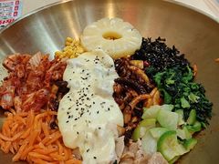 -食米家拌饭(梅溪新天地店)