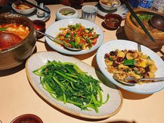 -山石榴·贵州菜(丰盛里店)