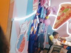 -必胜客(乐山世豪PH店)
