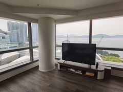 -香港数码港艾美酒店