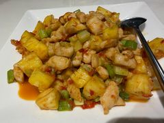 -怡得观滇餐厅·地道昆明菜·1996(海埂大坝店)