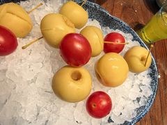 -秦家味老菜馆(民族北路店)