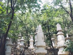 -天津盘山风景名胜区