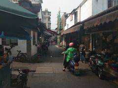 -鼓楼(西湖风景名胜区)