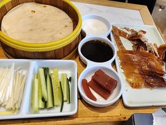 -三品香·江浙菜(松江九谊店)