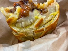 -星巴克(港汇1号办公楼店)
